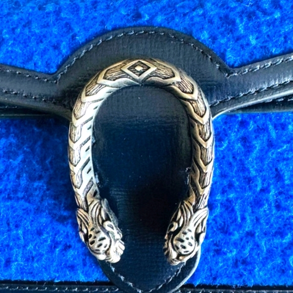 GUCCI DIONYSIUS SUPER MINI - Picture 3 of 4